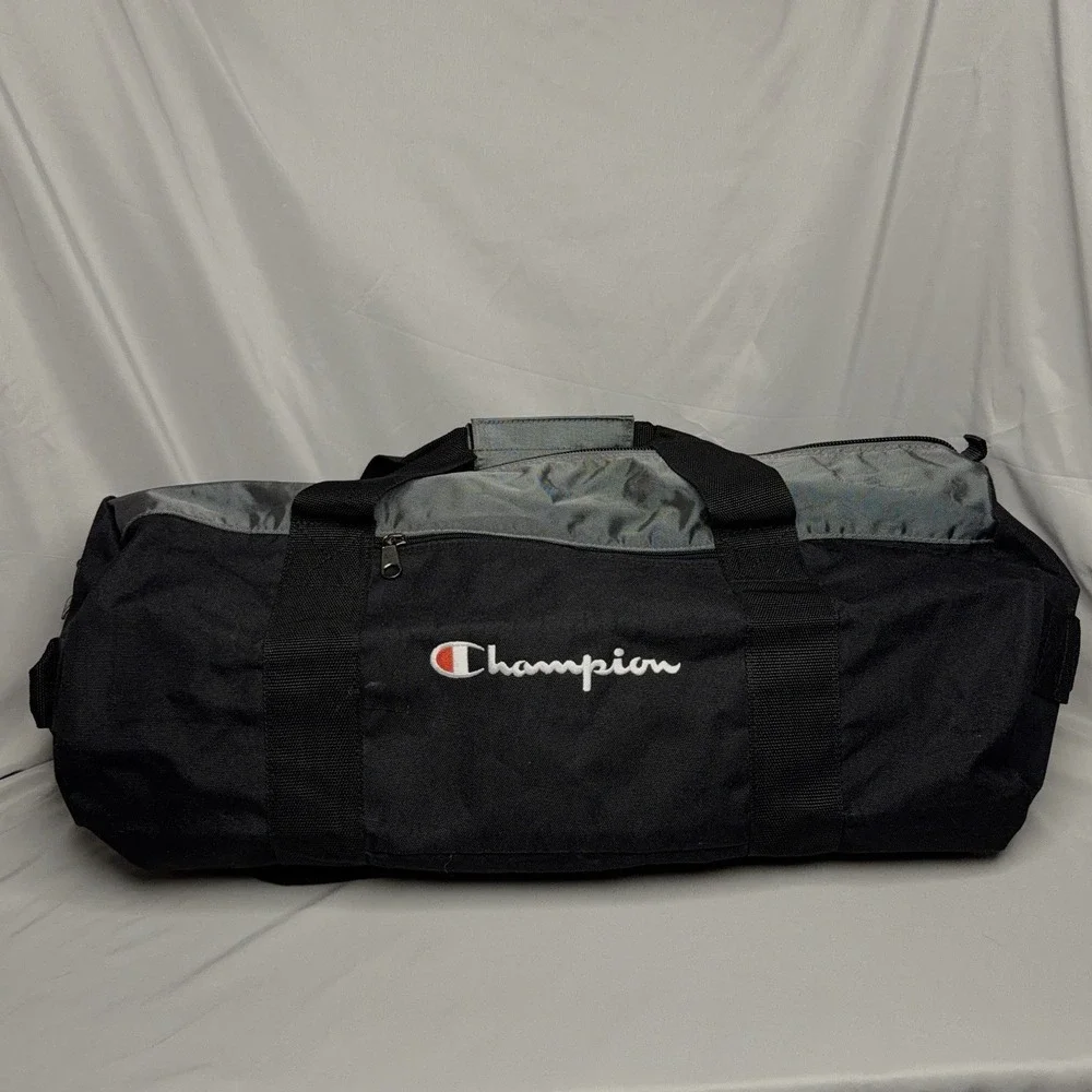 Champion Black 21